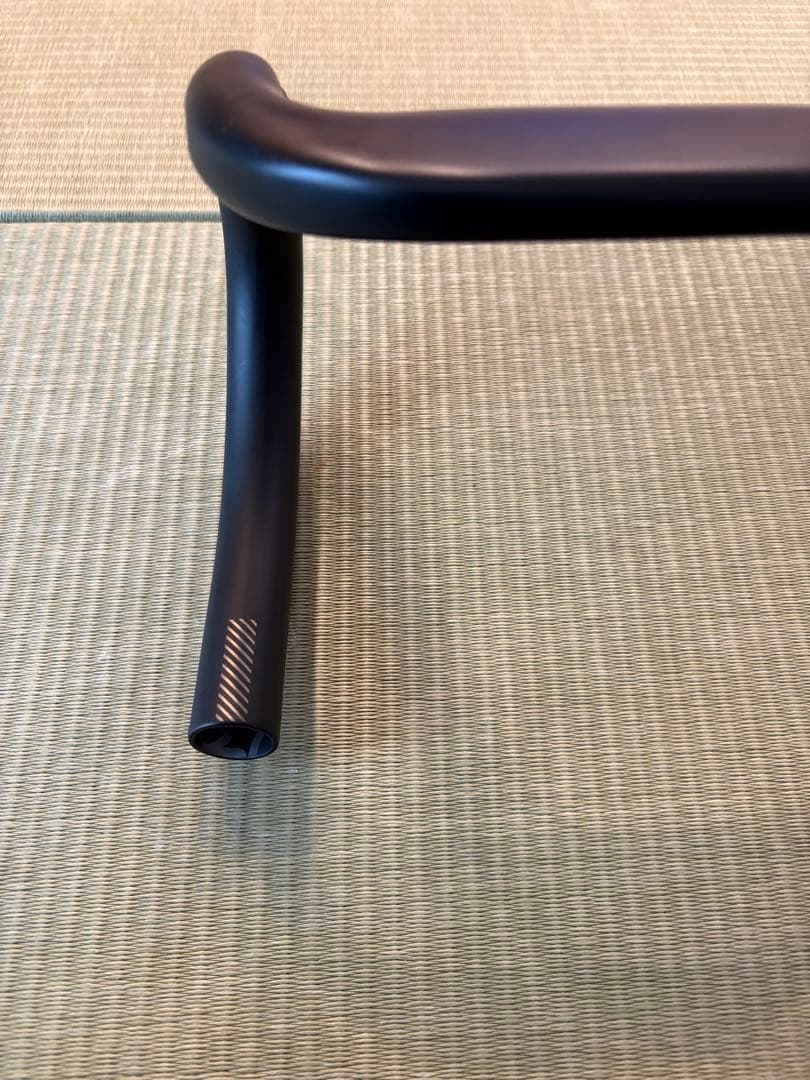 ボントレガー　XXX カーボン　エアロハンドル　美品