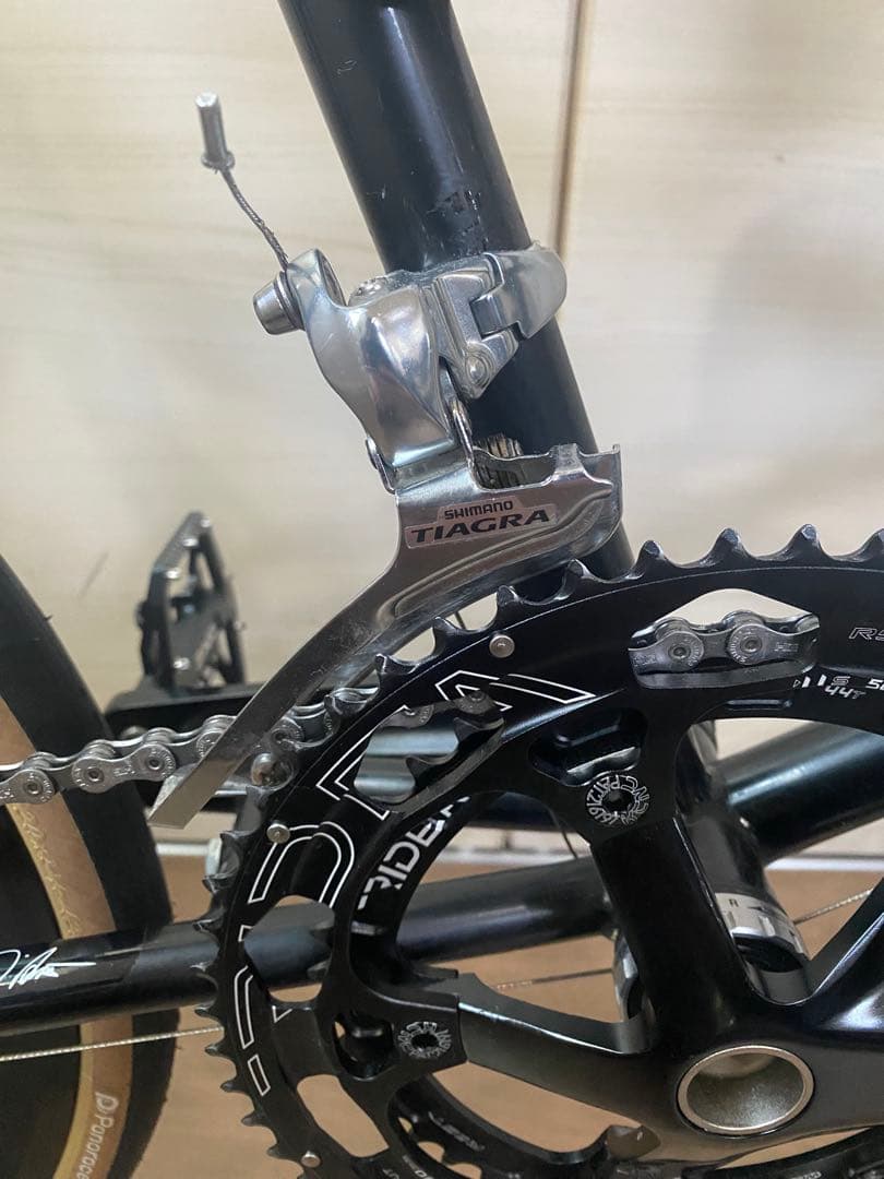 Bruno Ventura フルカスタム ロードバイク ミニベロ