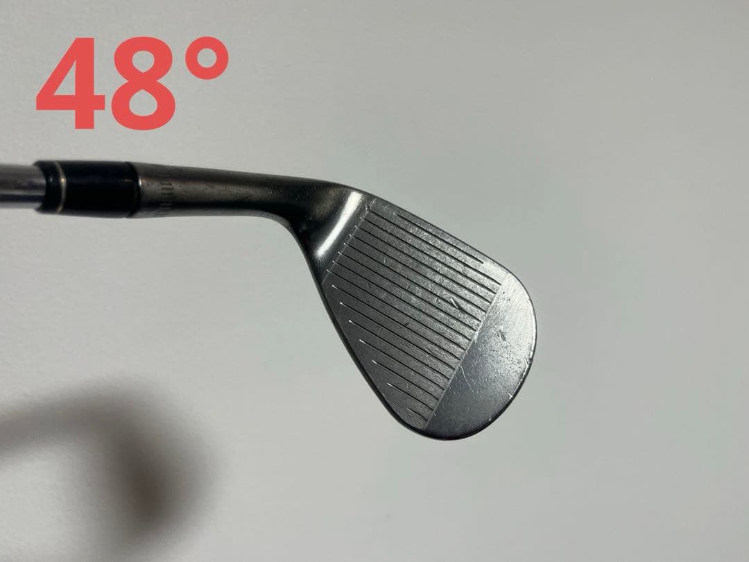 MACK DADDY FORGED 48 52 58 セット品