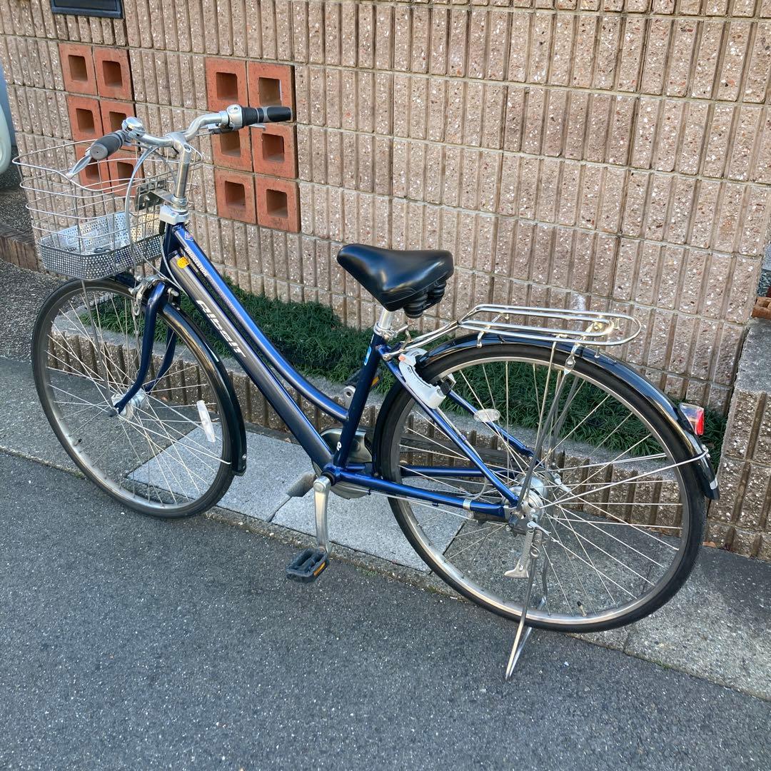 ブリヂストン　アルベルト　A75LB