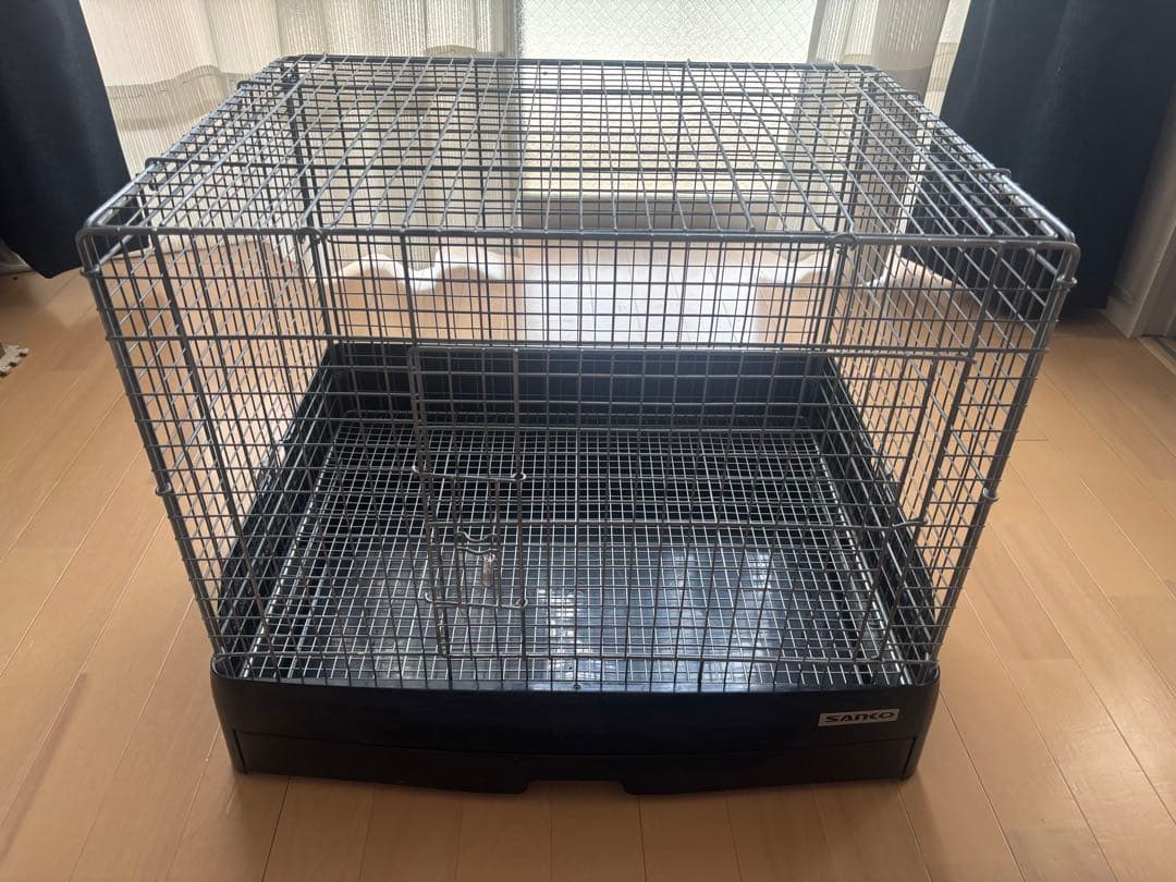 （たき）【美品】三晃商会　ＳＡＮＫＯ　イージーホーム６０　ローメッシュ