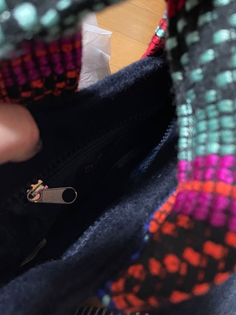 パーリーゲイツロッカー，カートバック２点