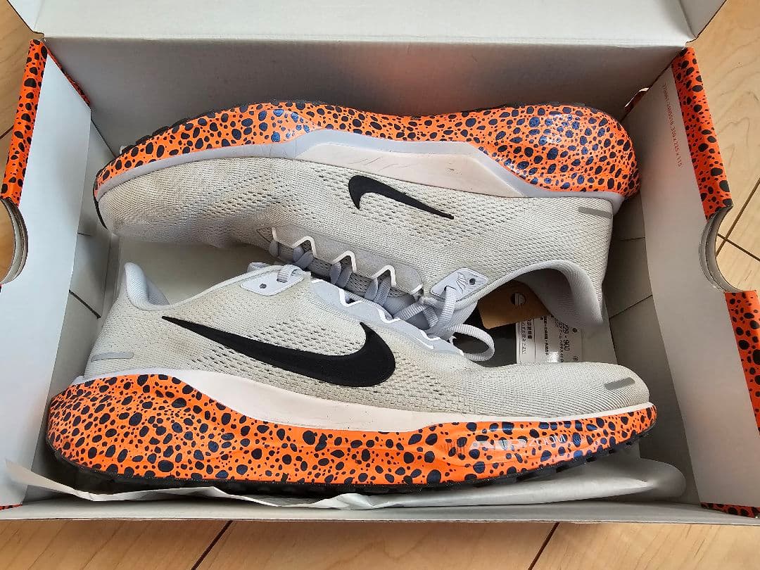 ナイキ　ペガサス41　エレクトリック　28.0cm