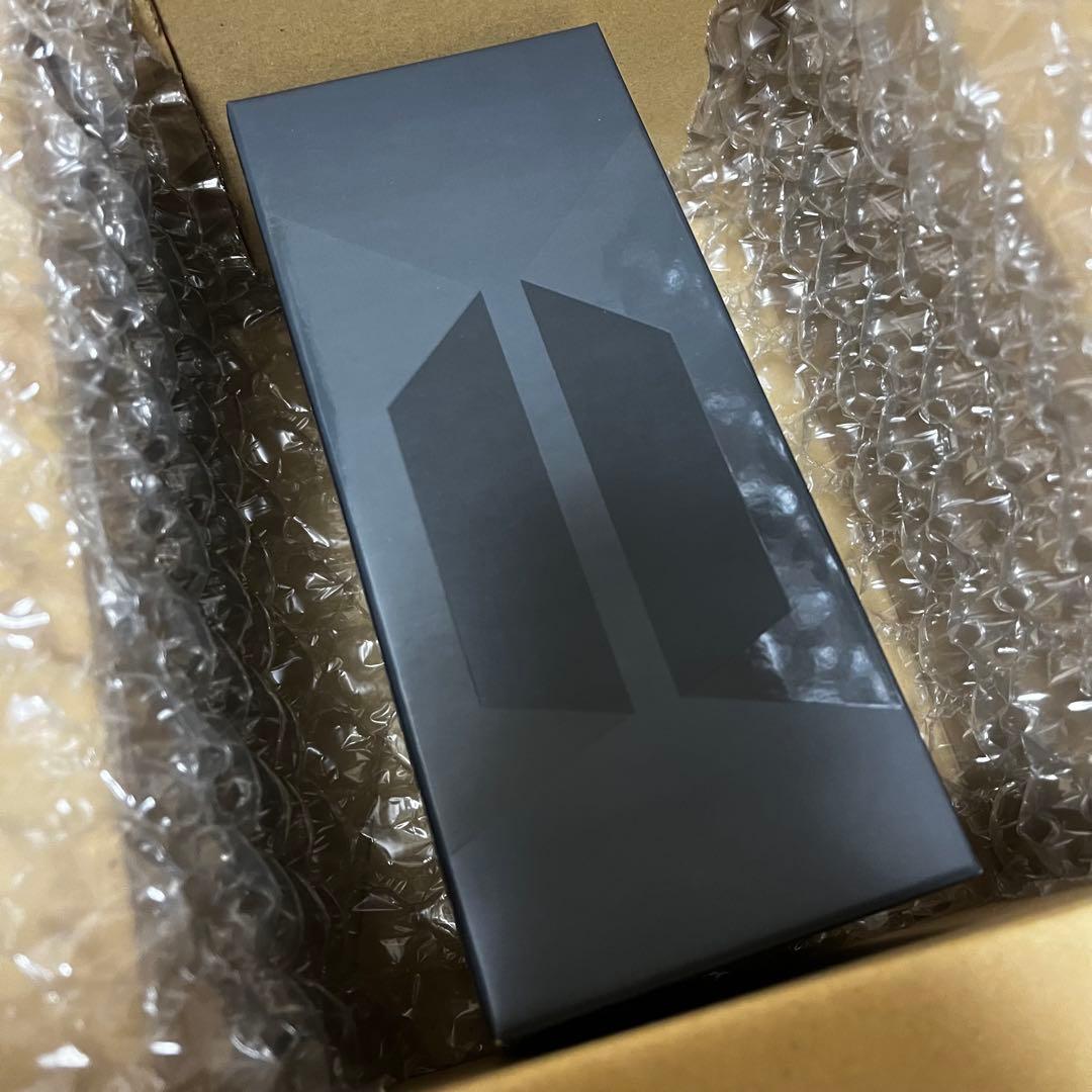 BTS MAP OF THE SOUL ペンライト アミボム