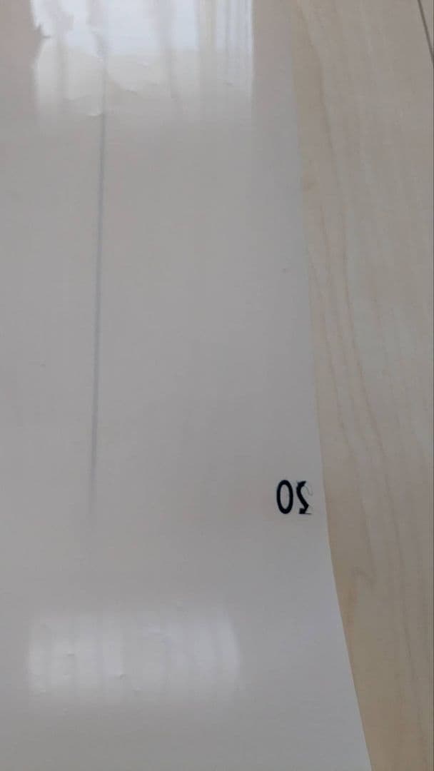 583（581）系　方向幕