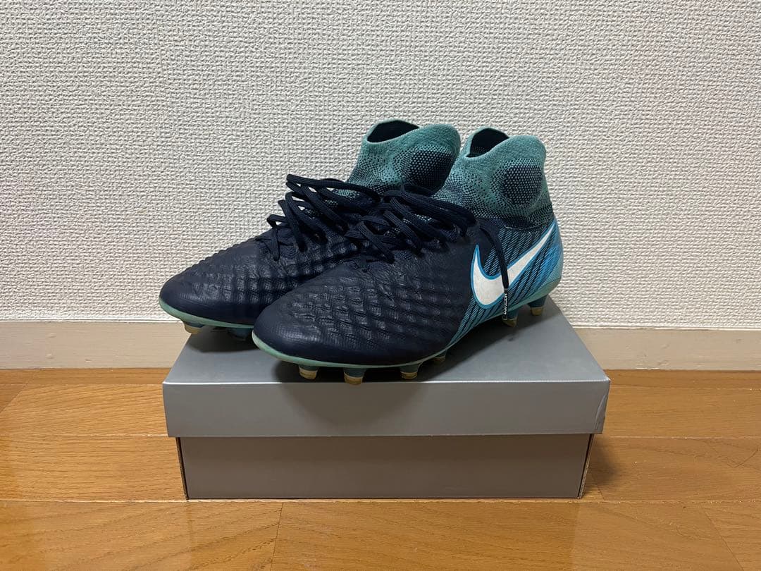 NIKE マジスタオーパス FG