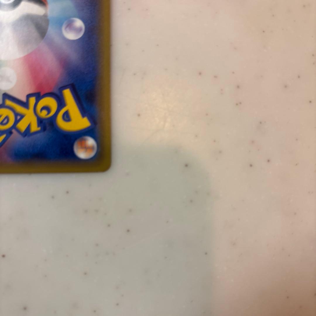 に*中様 ポンチョを着たピカチュウ　ロコン