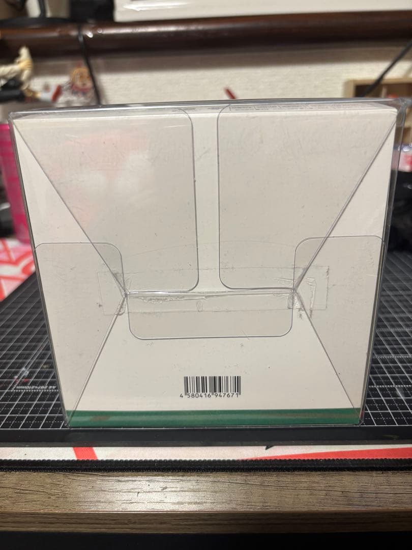 リューリオン　popup parade