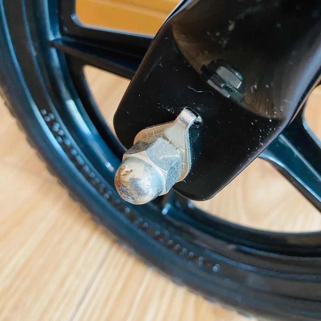 STRIDER ストライダー ピンク 12インチ 日本正規品