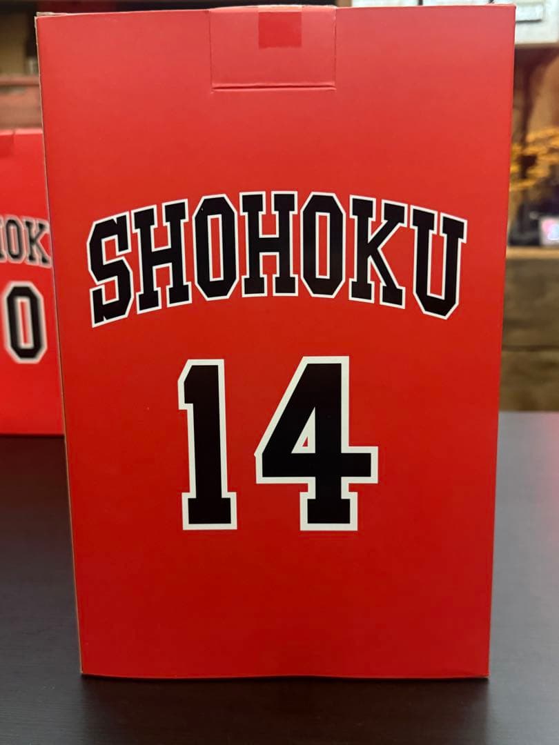 スラムダンク　slam dunk フィギュア　セット　正規品