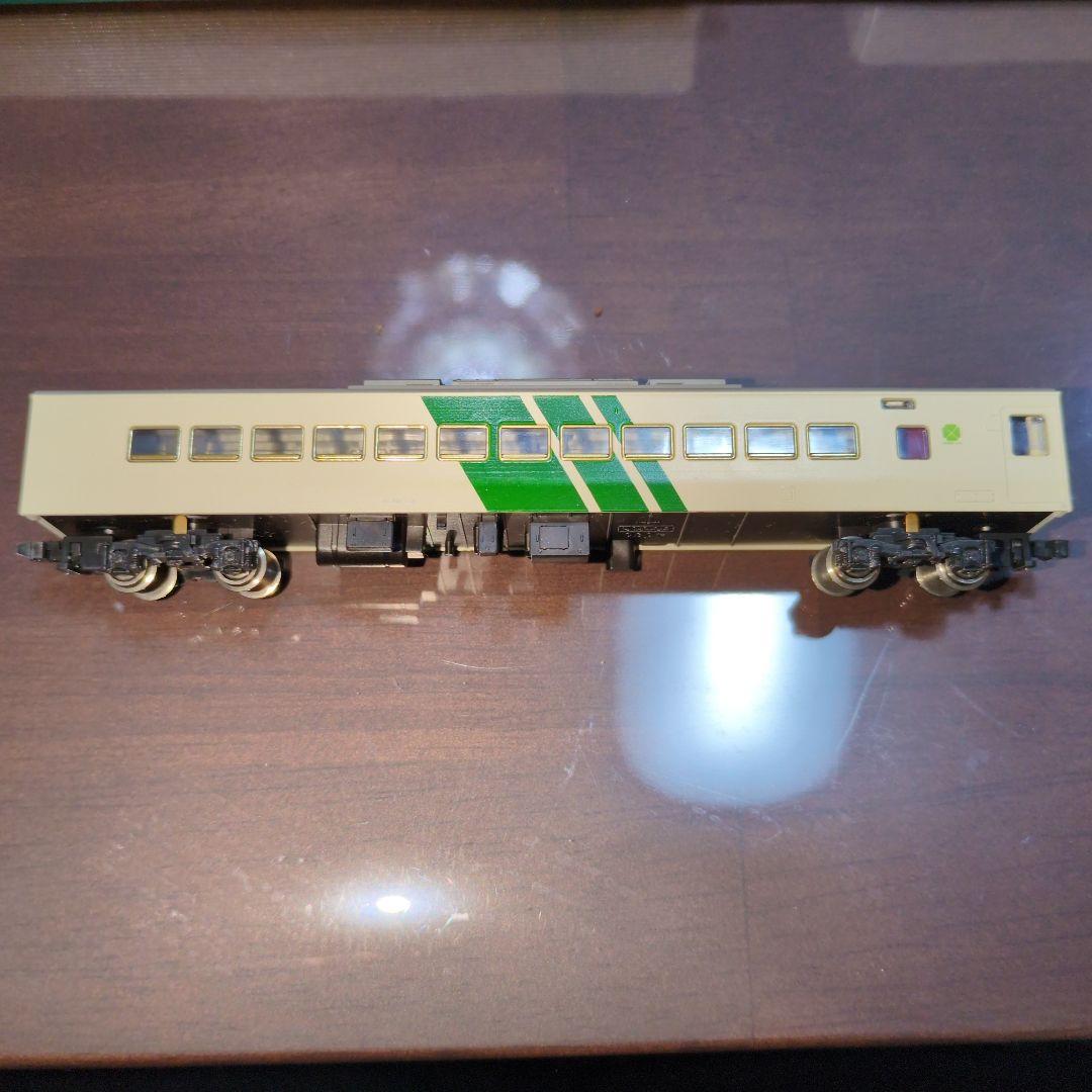 Nゲージ KATO 185系踊り子号