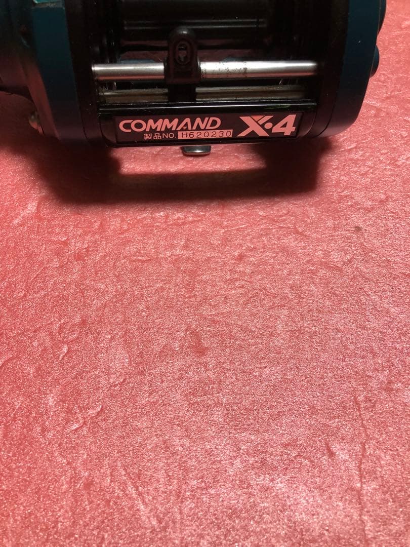 ミヤエポック　コマンド　CX4 ミヤマエ