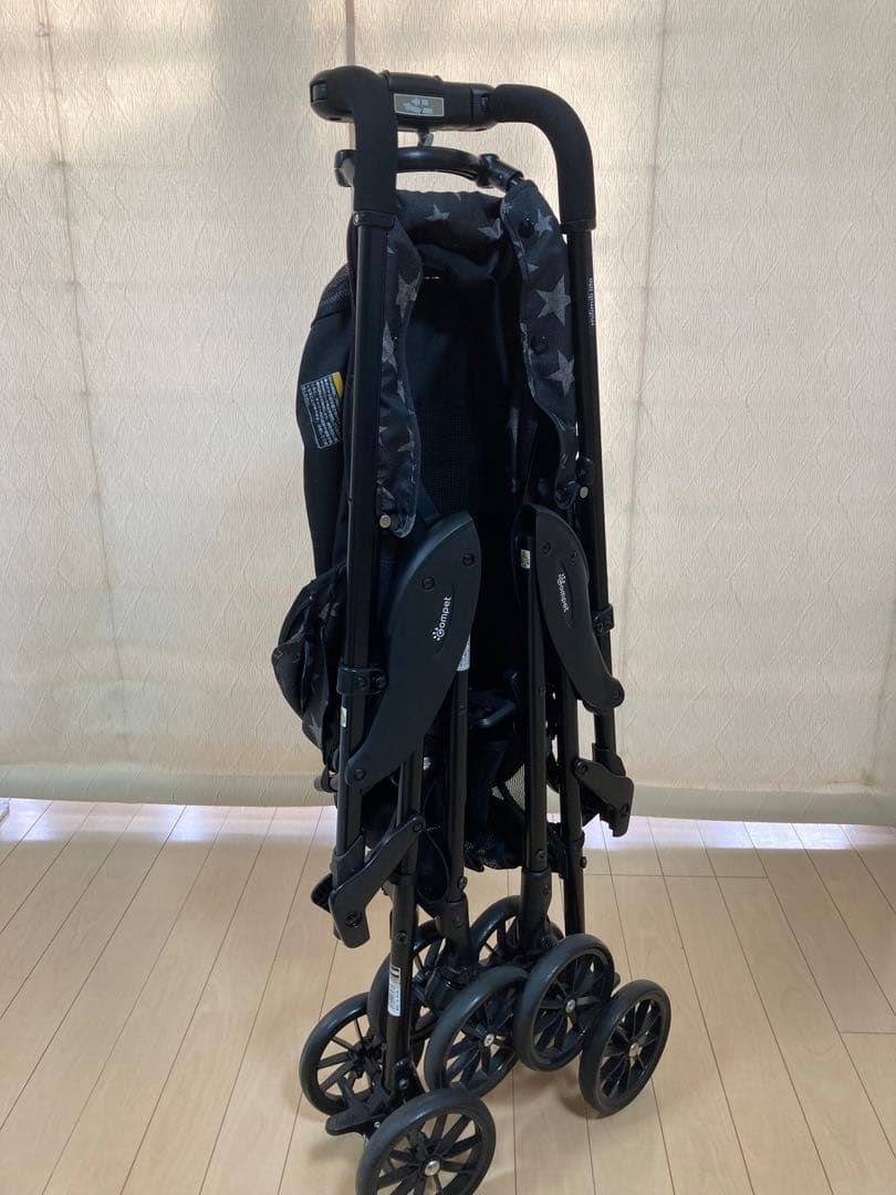 コムペットミリミリライト アルファEGロング