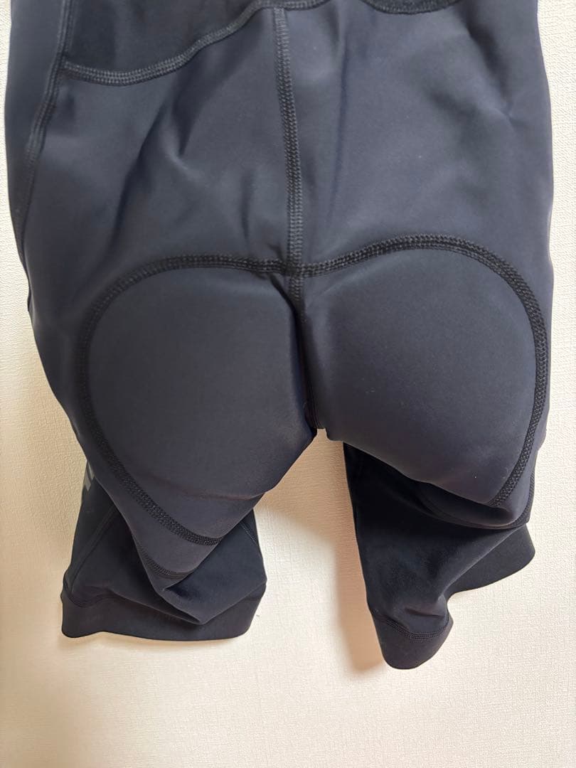レッグウォーマー３点セット‼︎Rapha Winter Bib Shorts Ｌ