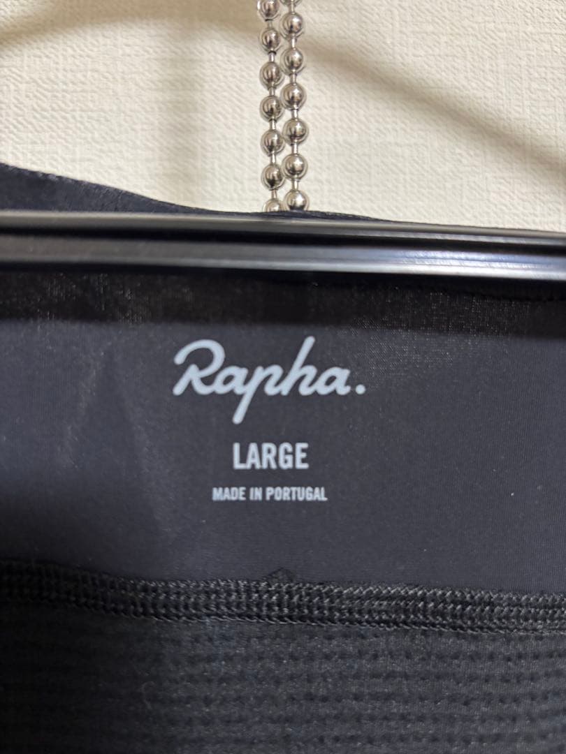 レッグウォーマー３点セット‼︎Rapha Winter Bib Shorts Ｌ