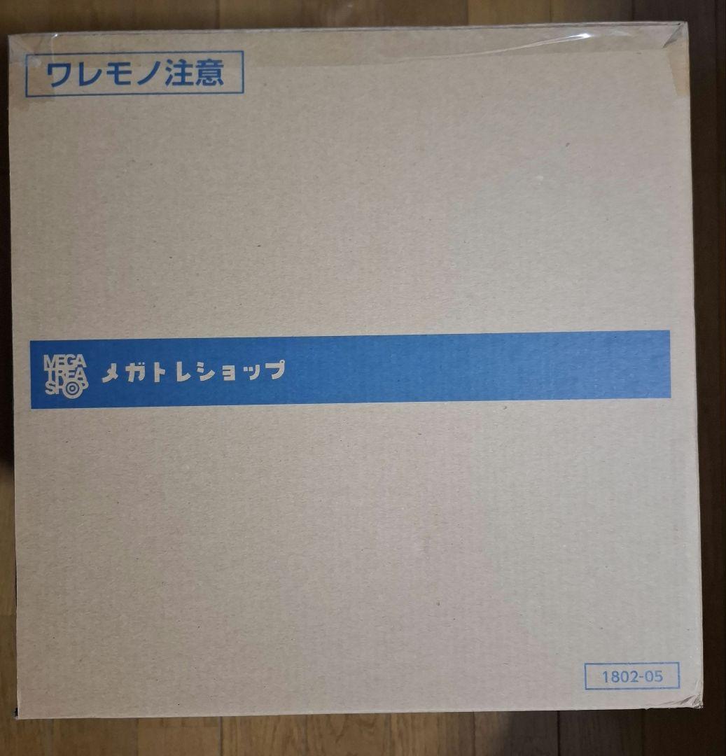 【2点セット】G.E.M.シリーズ デジモン メタルガルルモン ウォーグレイモン