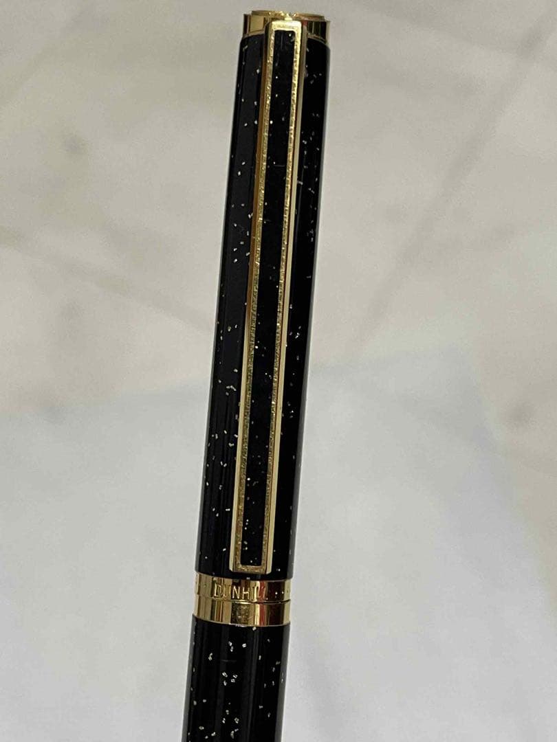 dunhill ダンヒル GERMANY ボールペン