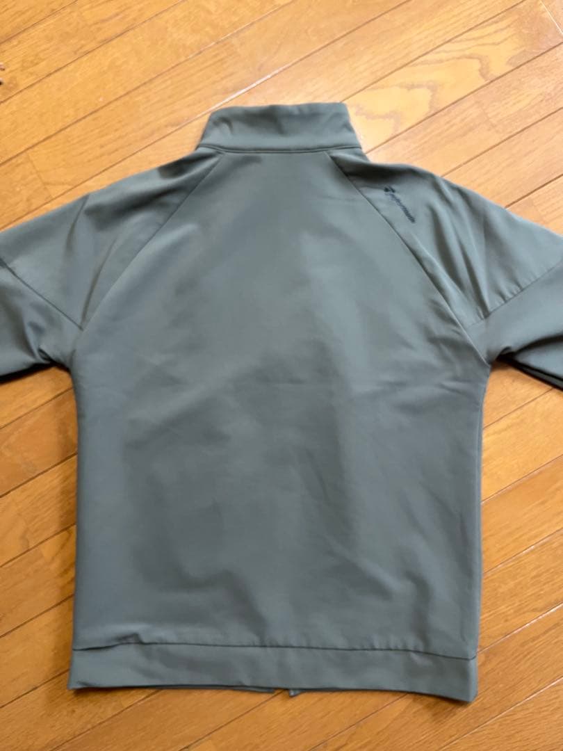 TaylorMade アウター