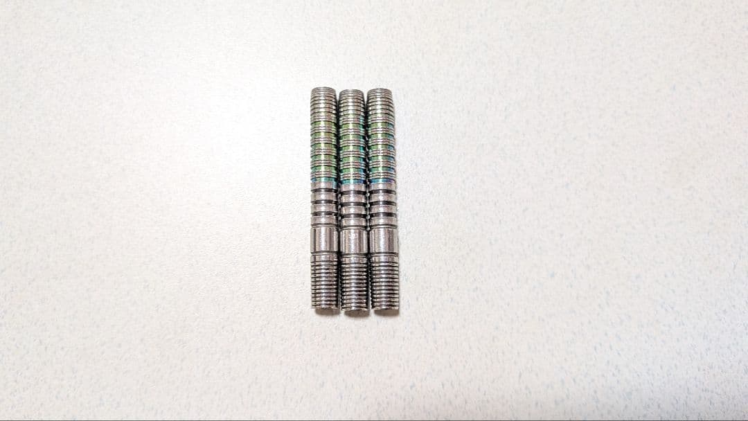 TRINIDAD ROMEO TYPE3 ST 岩田夏美モデル