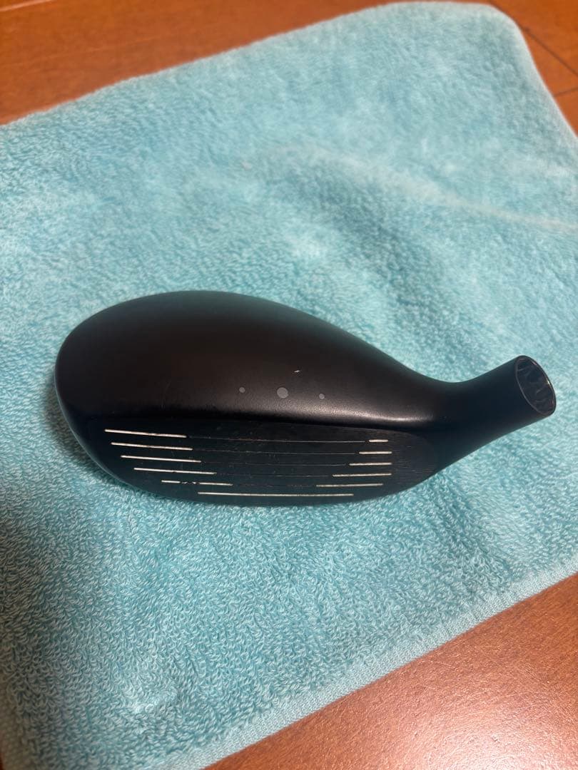 ピン　PING G425 4U 22° ユーティリティ　ハイブリッド ヘッド