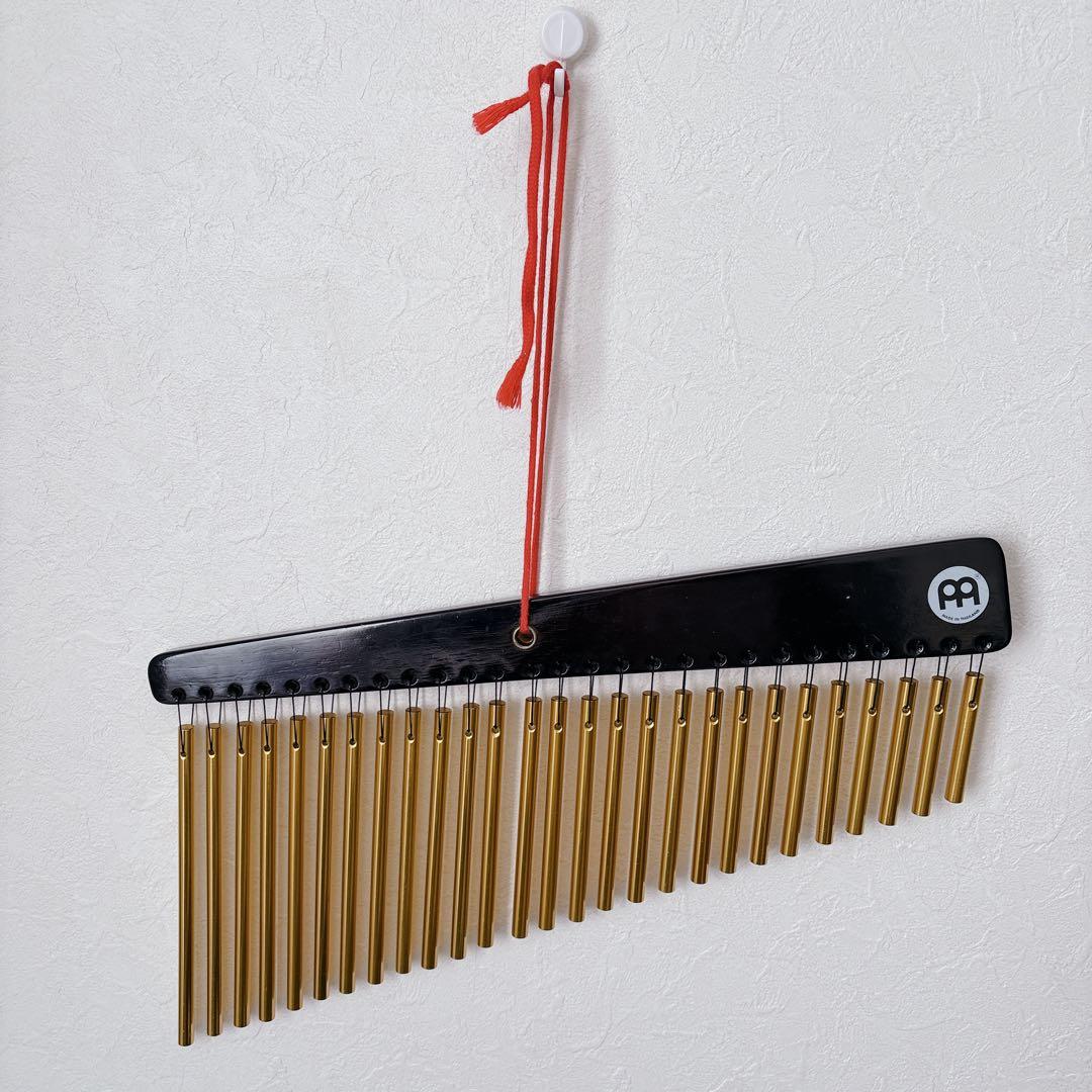 MEINL Percussion バーチャイム 27bars CH27 本体のみ