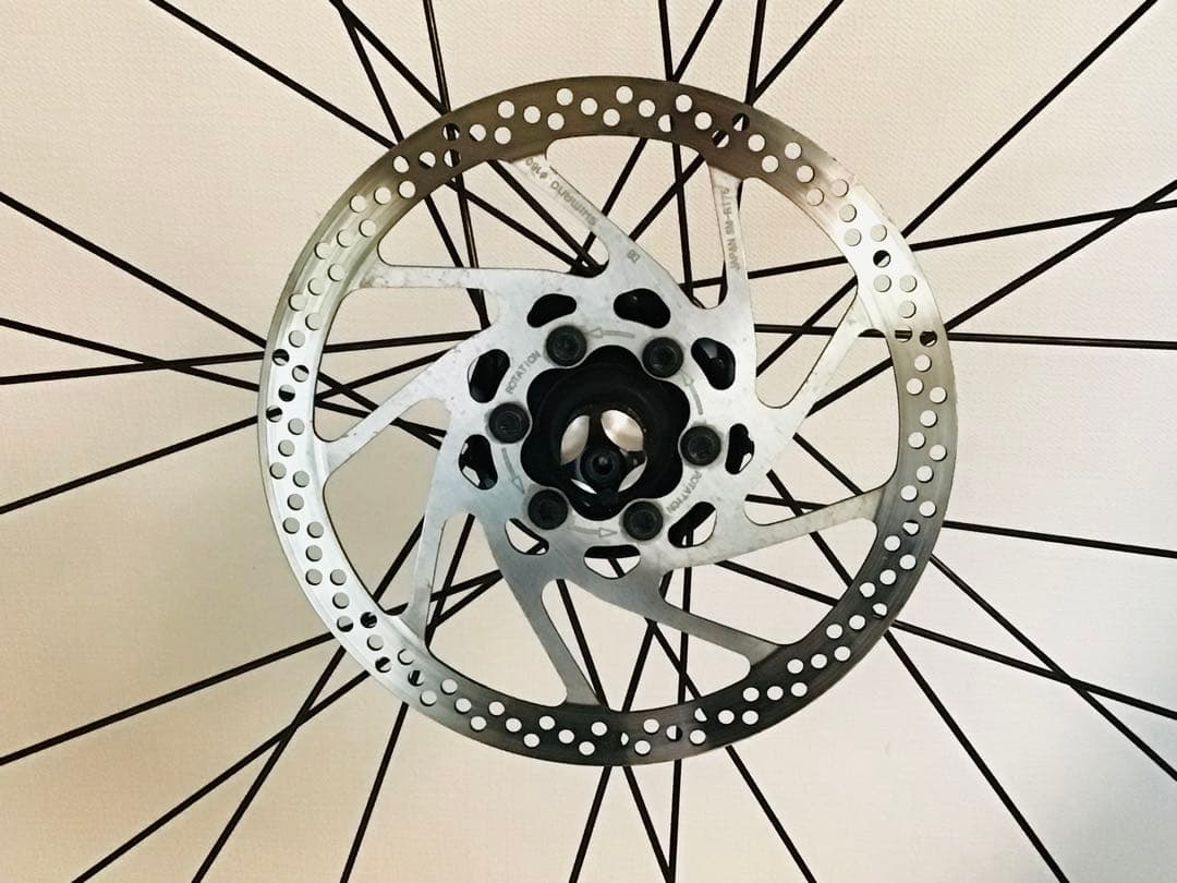 TREK BONTRAGER rhythm 29 ホイール 10s 新車外し