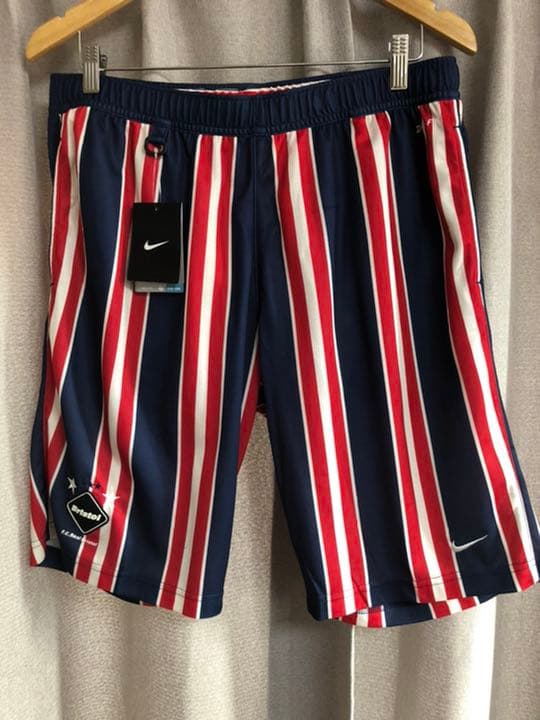 NIKE F.C.R.B. Dri-Fit Game Jarsey セットアップ