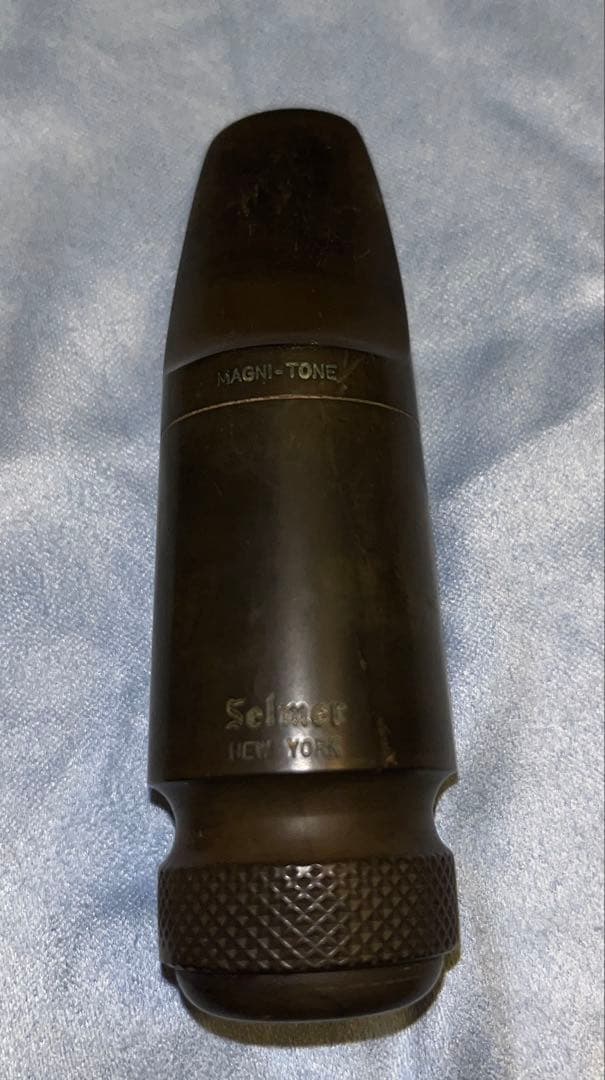 SuperRare!Selmer New York Magni-Tone テナー