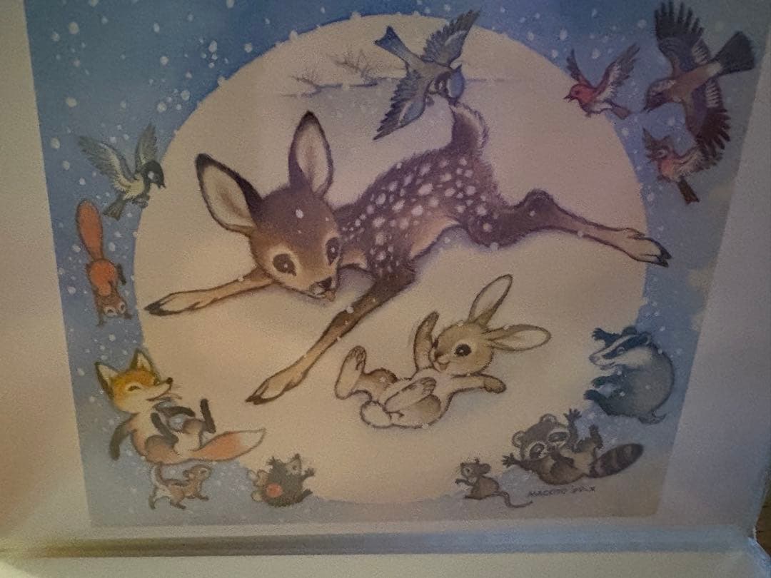 高橋真琴　ポストカードセット　60枚　ファイル付き