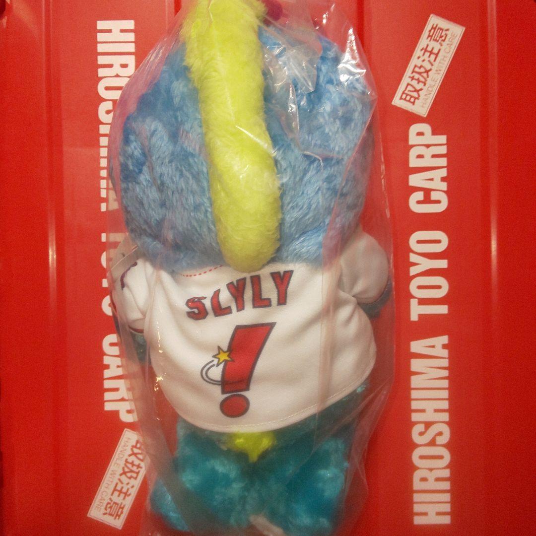 カープご当地ベアセット！広島限定！だっこ坊や付♪