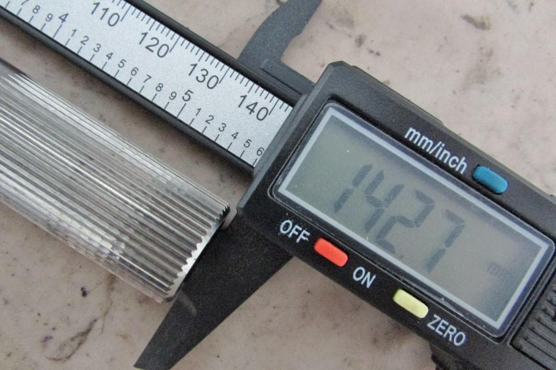 BMX クランク PROFILE Mini Magnutanium Crank