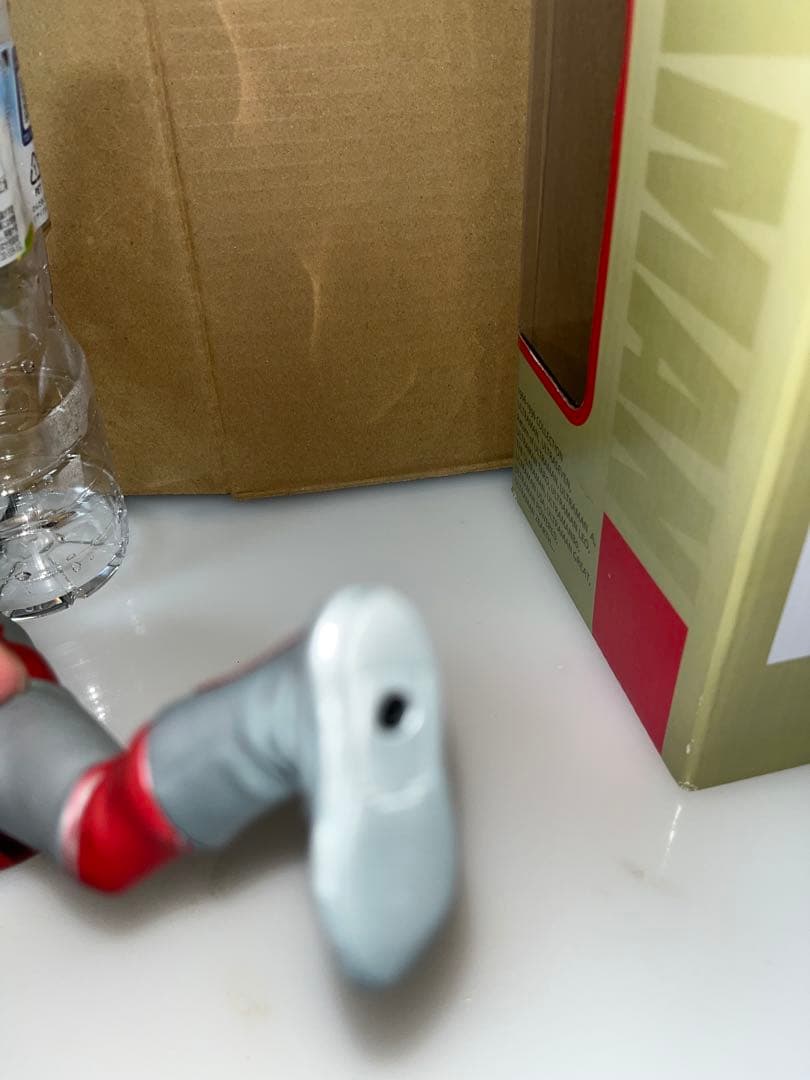 ウルトラマンジャック フィギュア CCP ウルトラマン xplus 大怪獣