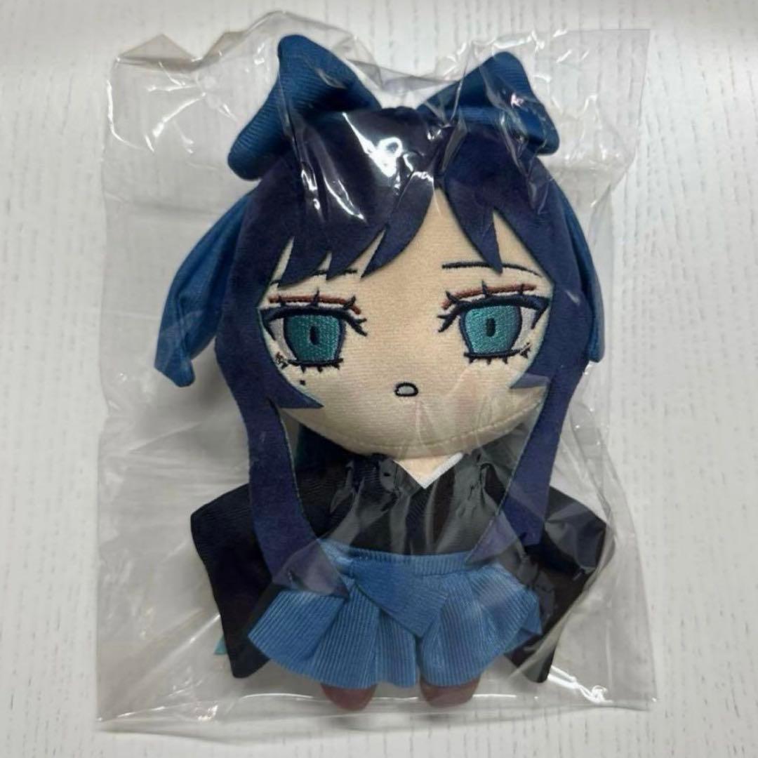 Ado WORLDTOUR 2025 Hibana大和撫子ぬいぐるみ 新品