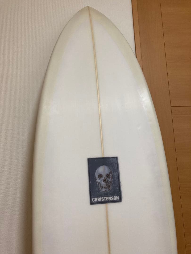 ※大幅値下げ　CHRISTENSON クリステンソン　OP3