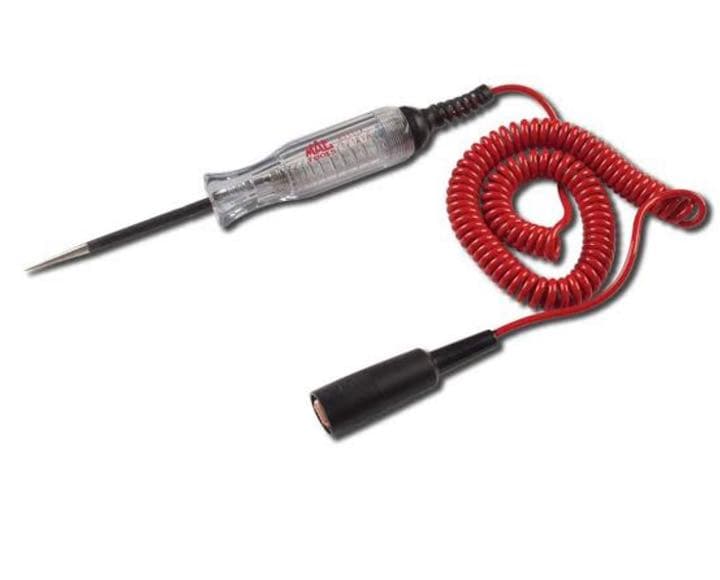 マックツール　テスター