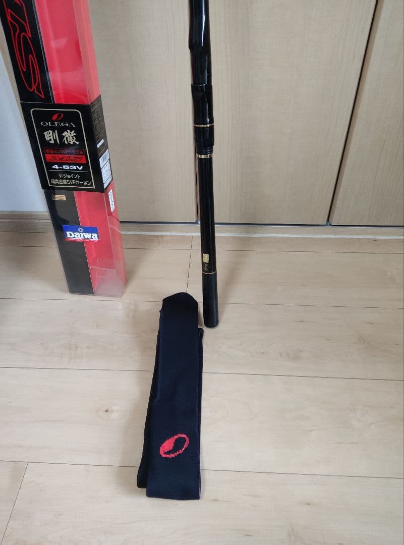 OLEGA剛徹 MS 4-53V