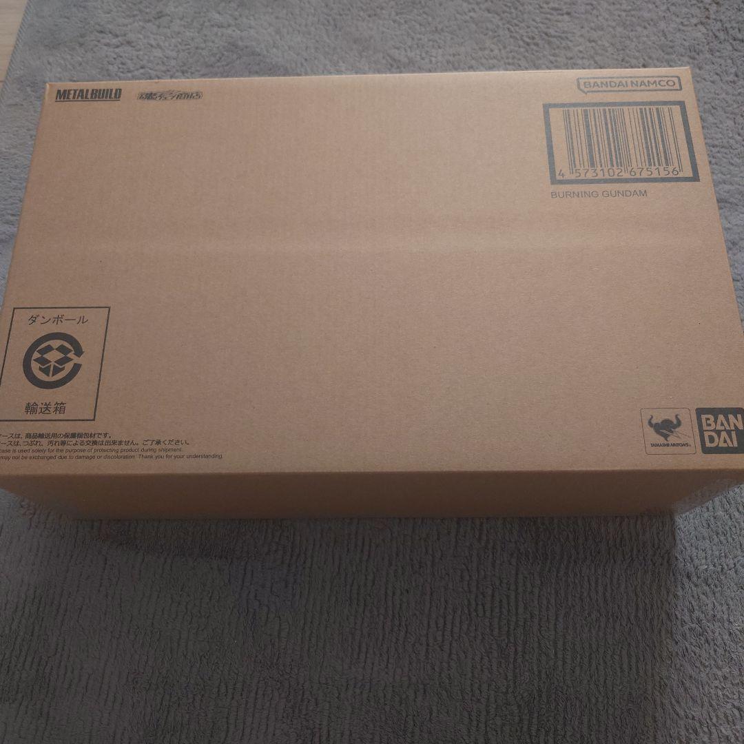 L BUILD ゴッドガンダム セカンド