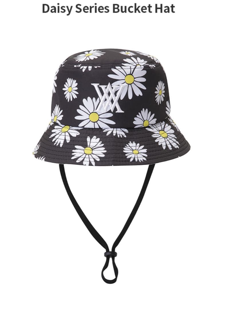 Haru☆ANEW GOLF☆ デイジーバケハ