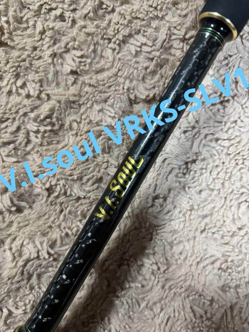 笠岡スタイル　V.I.soul VRKS-SLV1