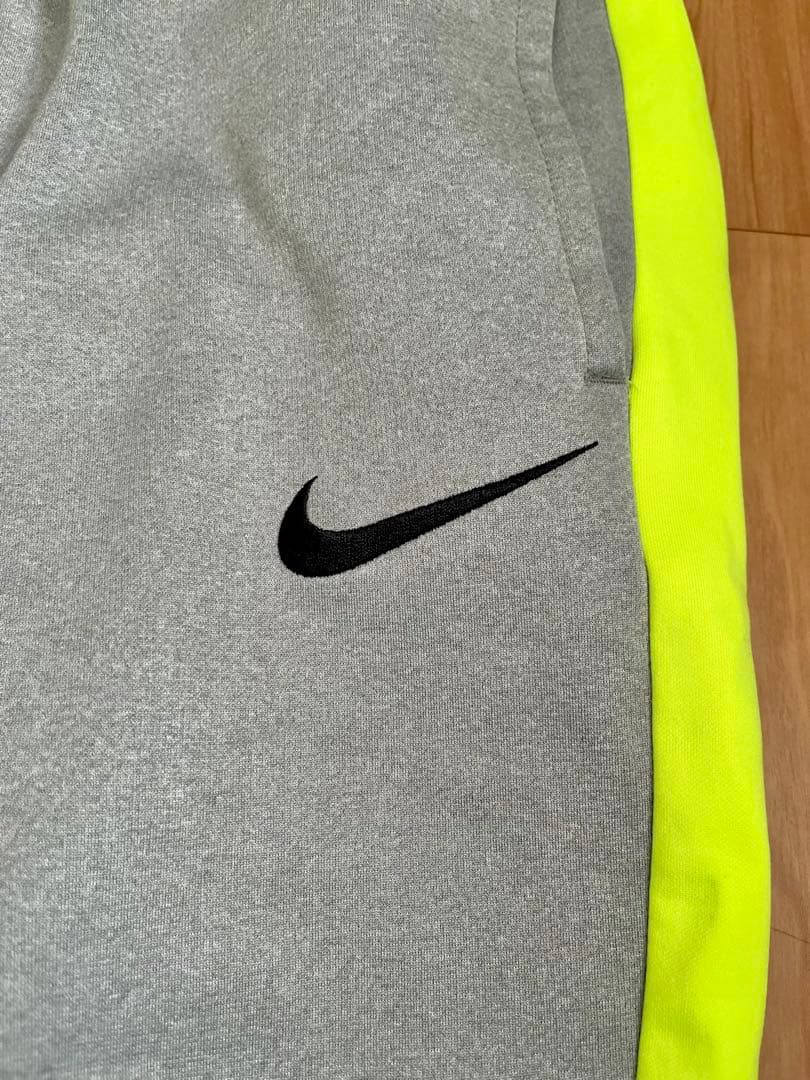 NIKE ナイキ THERMA FIT スウェット パーカー パンツ セット M