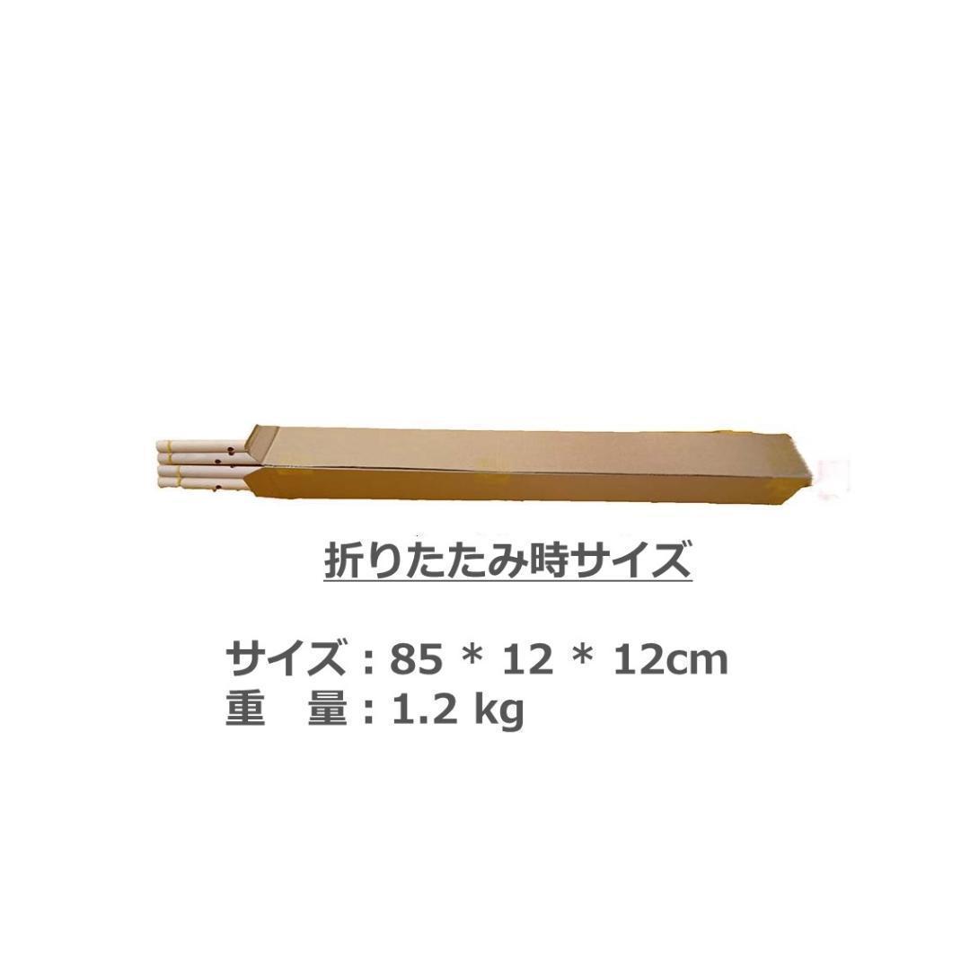 茶色　ペットハウス おしゃれ キャンプ　ティピーテント ハンモック式 犬 猫 6