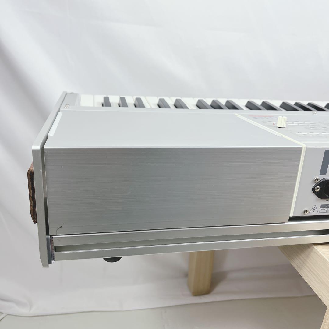 動作確認済　KORG M3 73 Xpanded