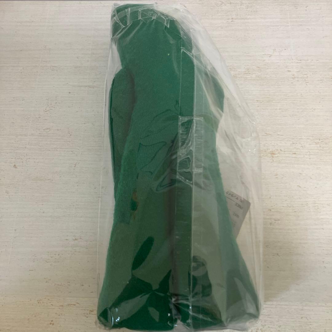 Gumby ぬいぐるみ ガンビー　2点　セット