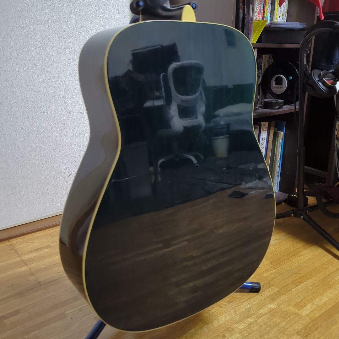 オラネYAMAHA FG820