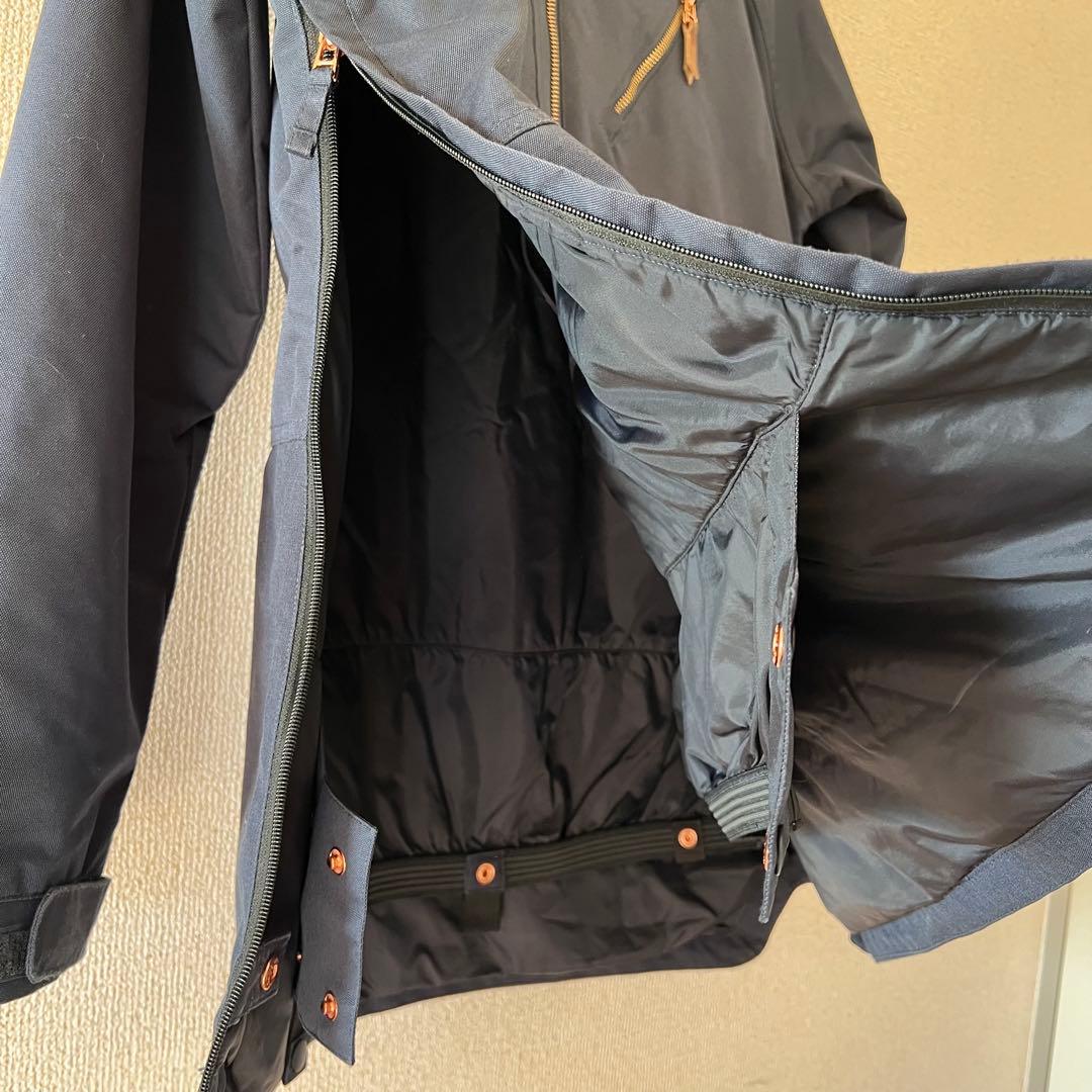 L１　スノーボードウェア　Mサイズ