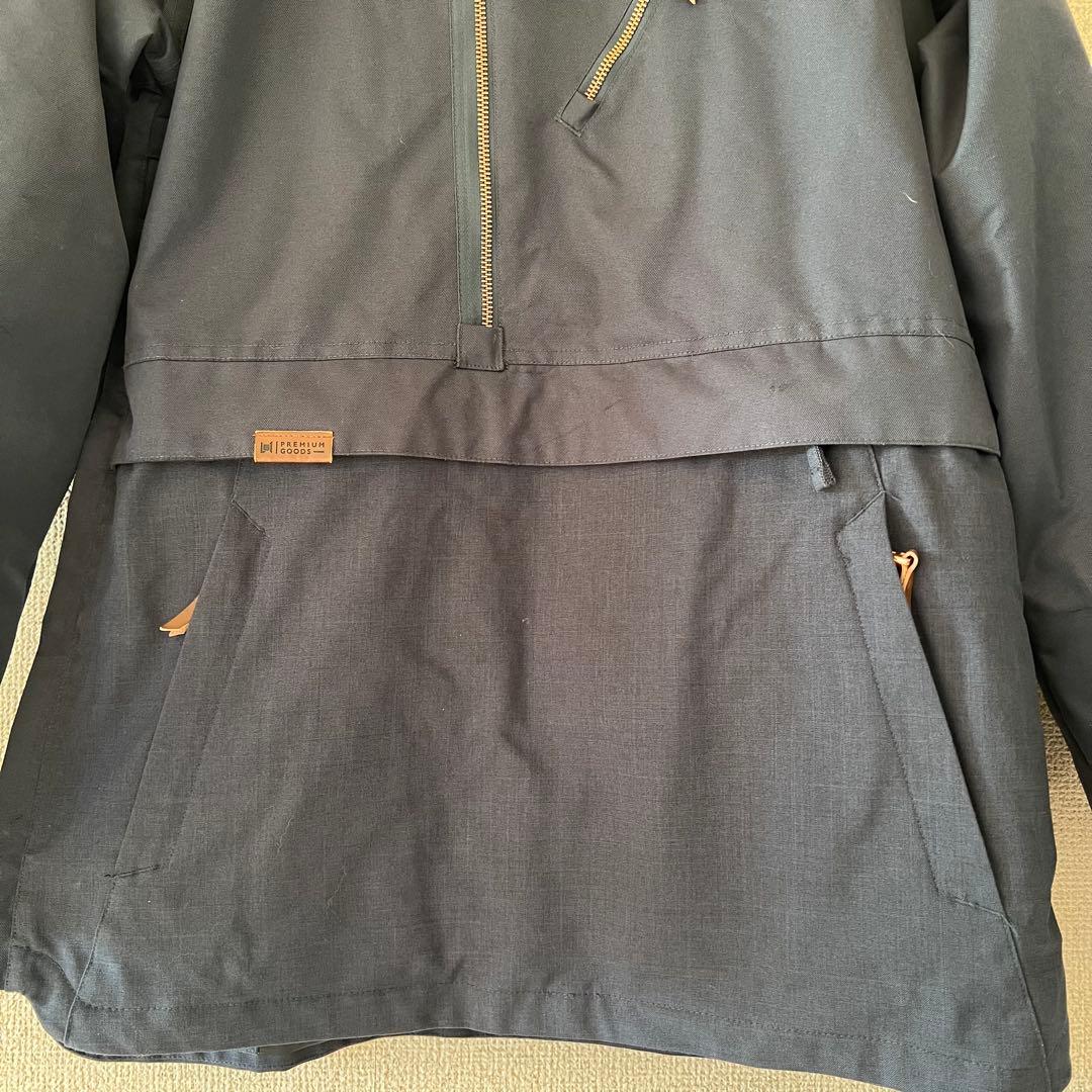 L１　スノーボードウェア　Mサイズ