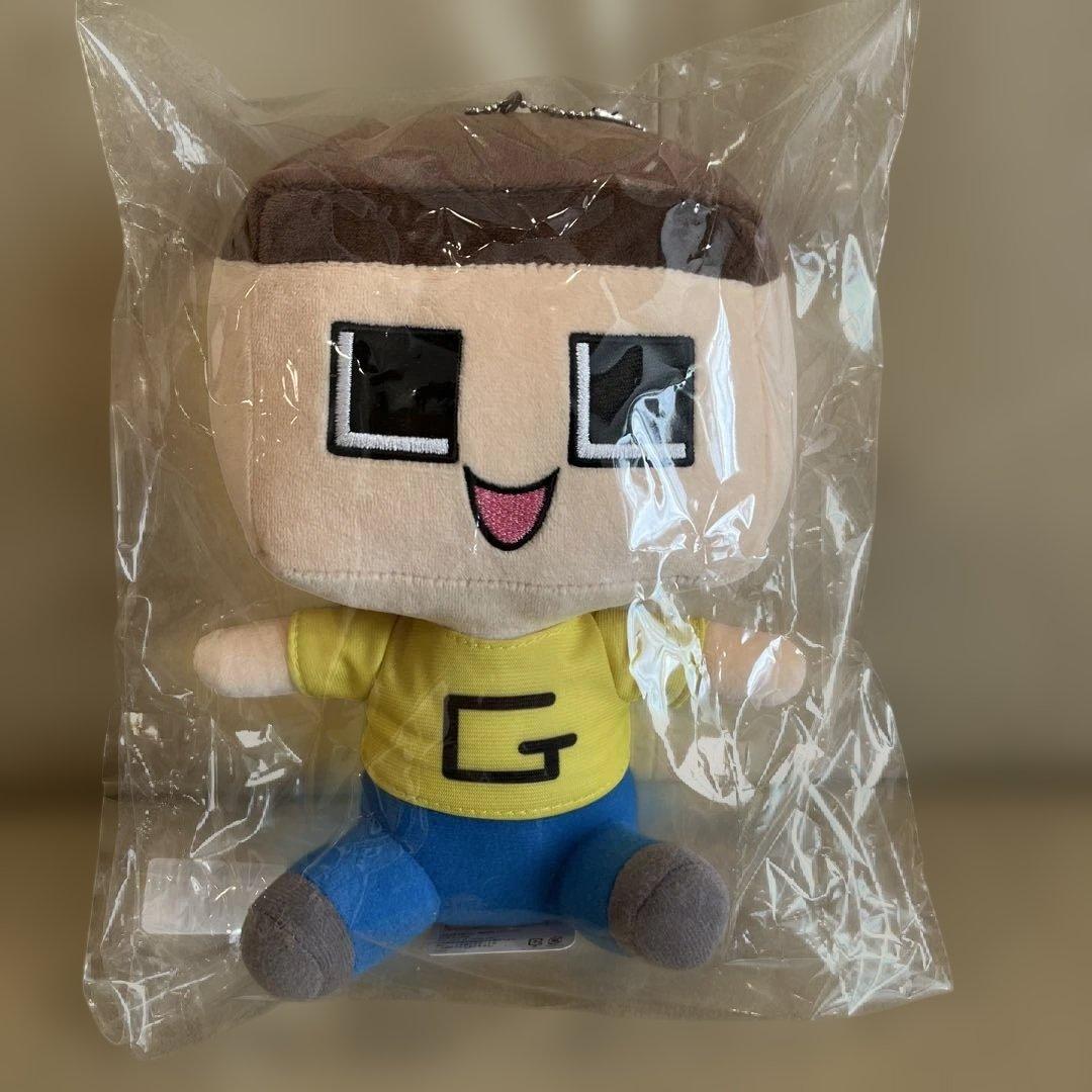 専用出品☺︎ 海　※プロフご一読宜しくお願い致します　様 ぐち男　ぬいぐるみ