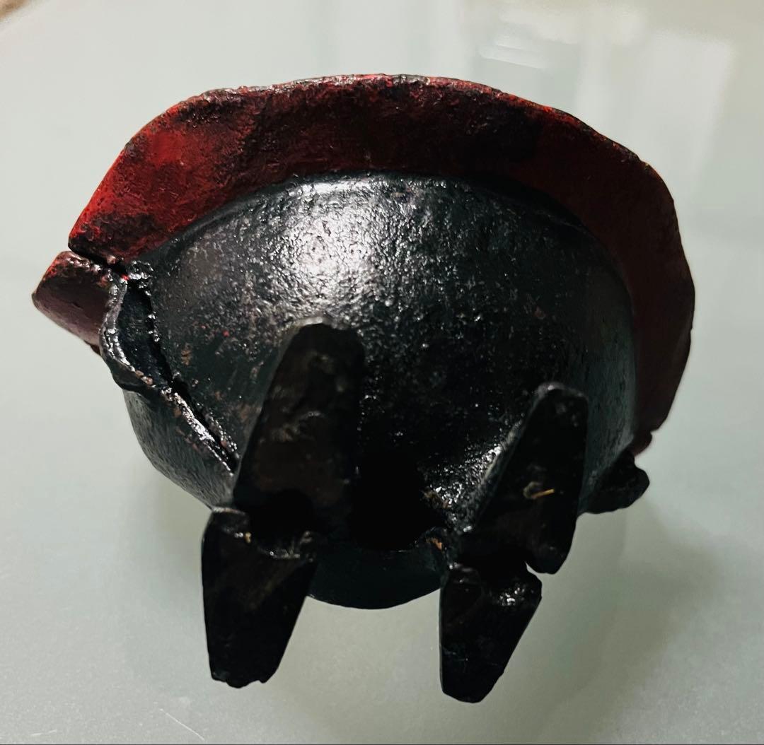 30s vintage MONEY BOX SAVE AND SMILE 貯金箱