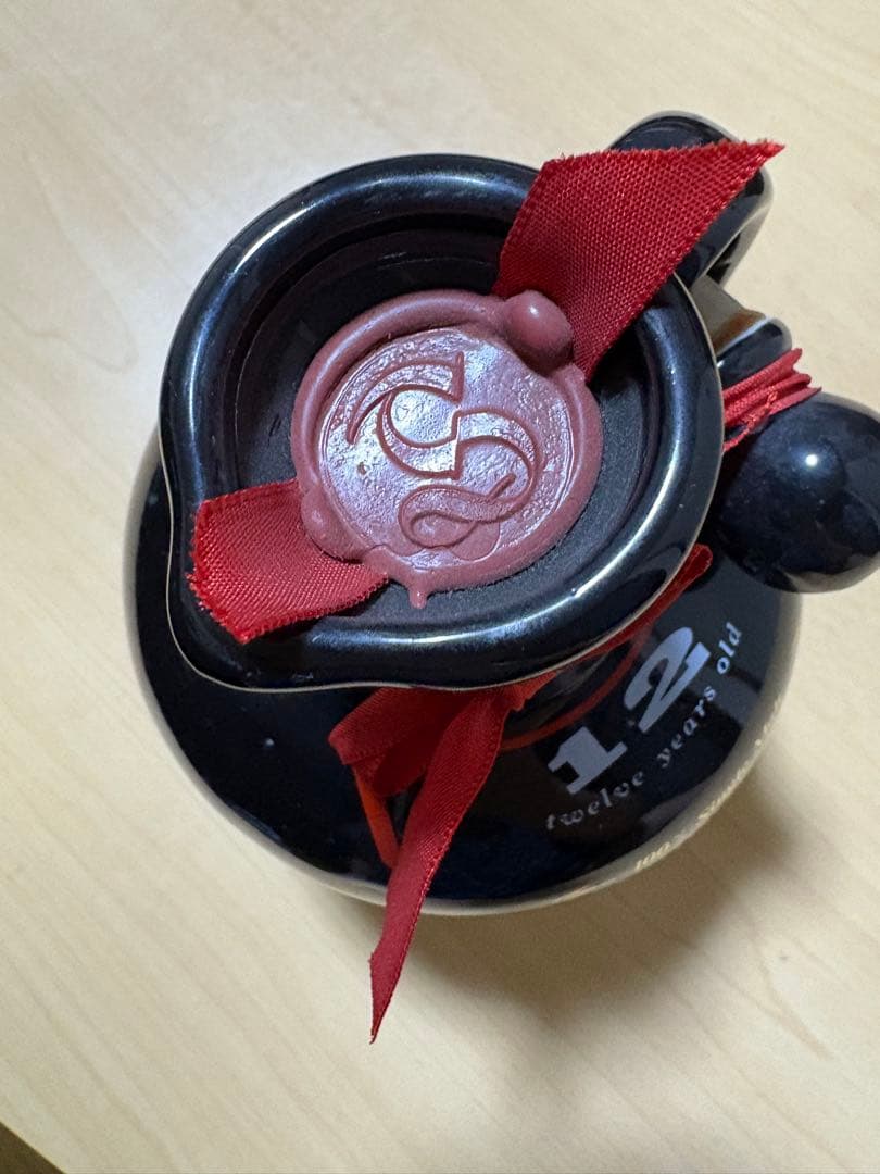 スプリングバンク SPRINGBANK 12年