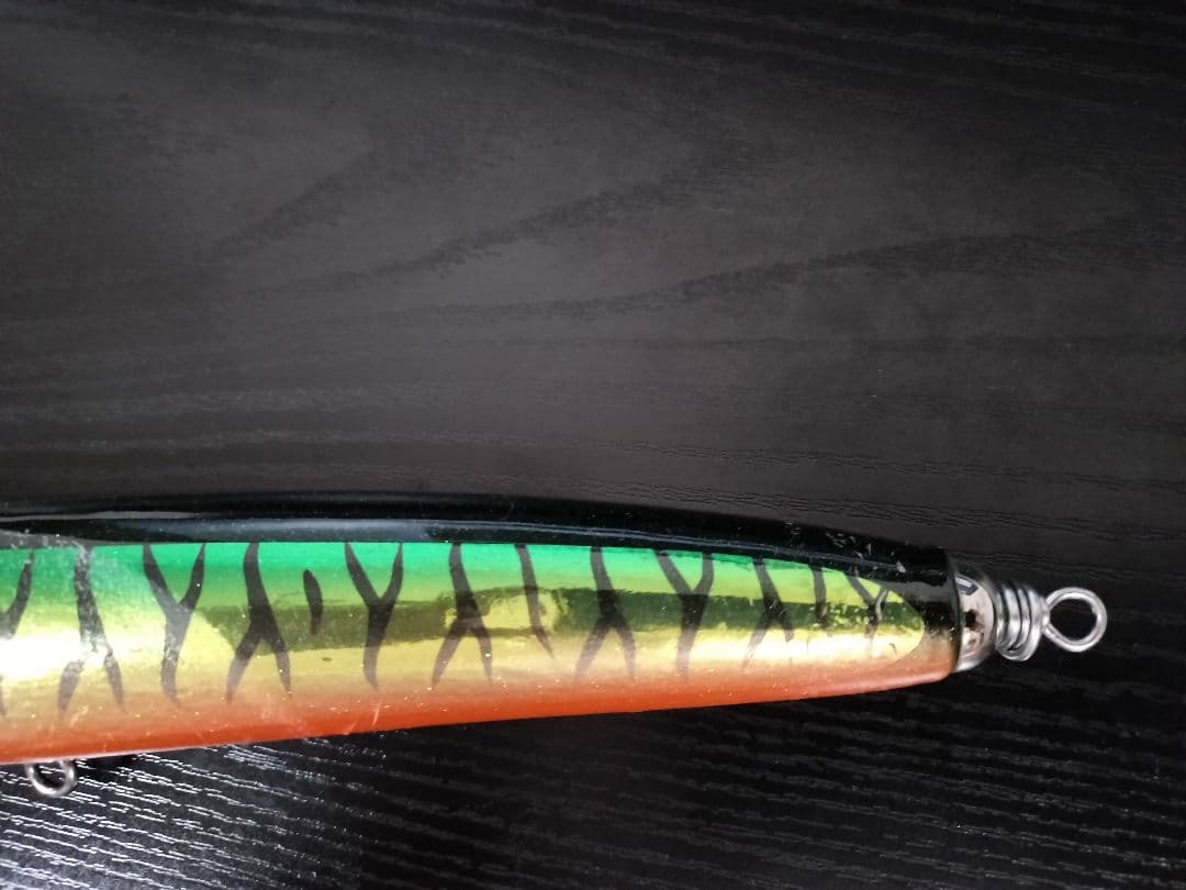 カーペンター　ガンマ　120